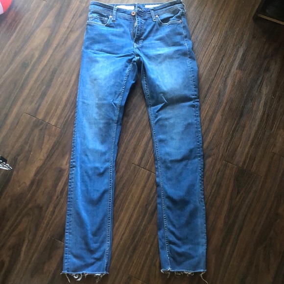 Anthropologie Jeans - Picture 1 of 2